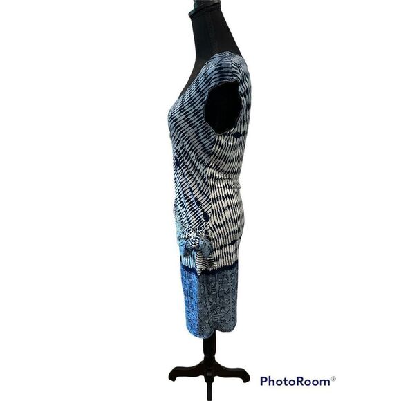 Side Tie Dress by Max Studio - Picture 2 of 6